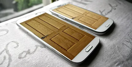 كازينو أفريكان جراند تطبيق الهاتف المحمول